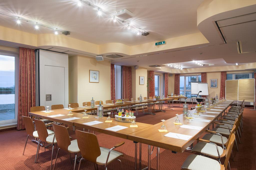 Hotel Rheinpark Rees Eksteriør bilde